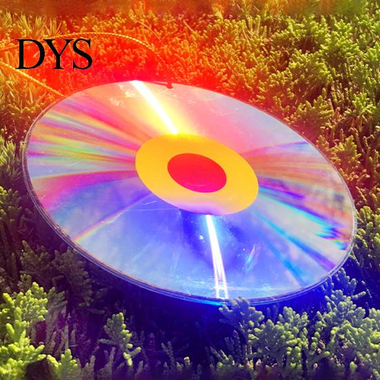 Big Red Eyes Bird Scare Disc Professional Anti Effective Strong Device Reflective Repellent for Patio