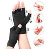 Wrist Support Arthritis Gloves Magnetic Anti Health Compression Therapy Gloves Rheumatoid Hand Pain Wrist Rest Safety Gloves