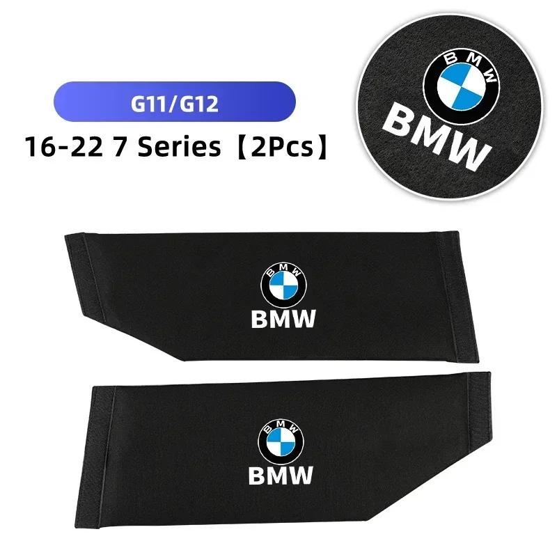 -Organizér do auta boční přepážka do kufru úložný prostor Pro BMW řady 5 G30 G60 G20 F10 G32 F30 G11 G01 F48 X3 F25 X5 G05 Příslušenství do kufru