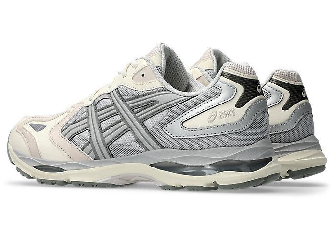 1203A603-020 Asics Gel-K1011 Cloud Grey Cream (Men's)