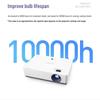 Sony VPL-EX570 WUXGA 3LCD Projector (CN version)