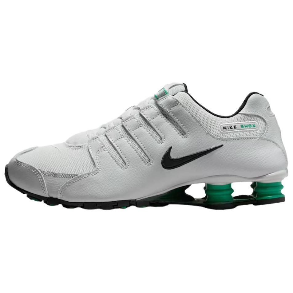 Nike Shox NZ Sērijas Neslīdoši Un