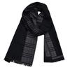 Brand Winter Cotton Scarf Men Scarves For Christmas Gift Plaid Classic Scarf Fashion Male Shawl Scarves