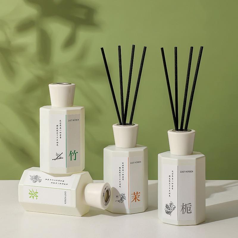 Non-flame Aromatherapy Home-use Indoor Long-lasting Air Freshener Fragrance