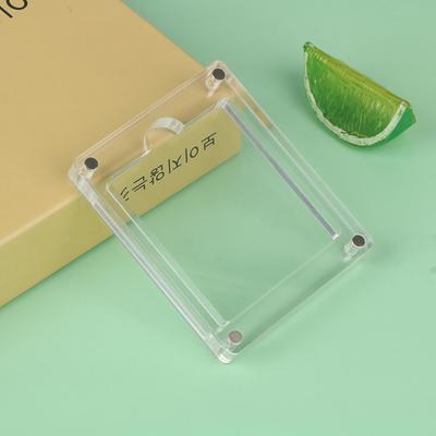 Für Gameboy Gb Gbc Zubehör Spiel Kassette Box Hohe Transparent Display Schutz