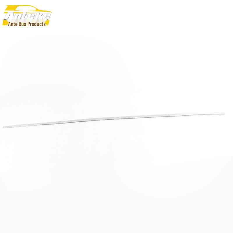 

BYD 22 Задняя отделка бампера из нержавеющей стали Декоративная полоса