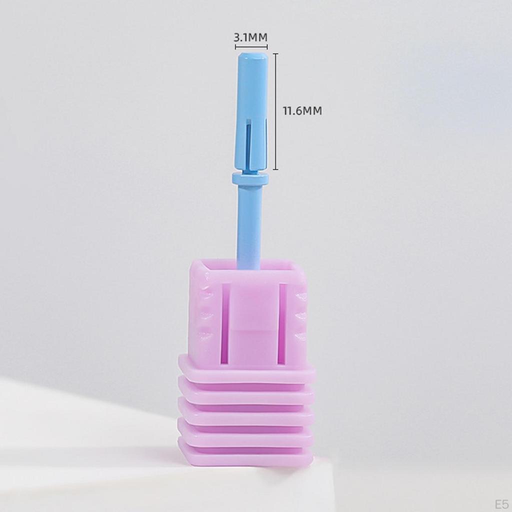 3.1mm Holder for Sanding Bands And Manicure Tools