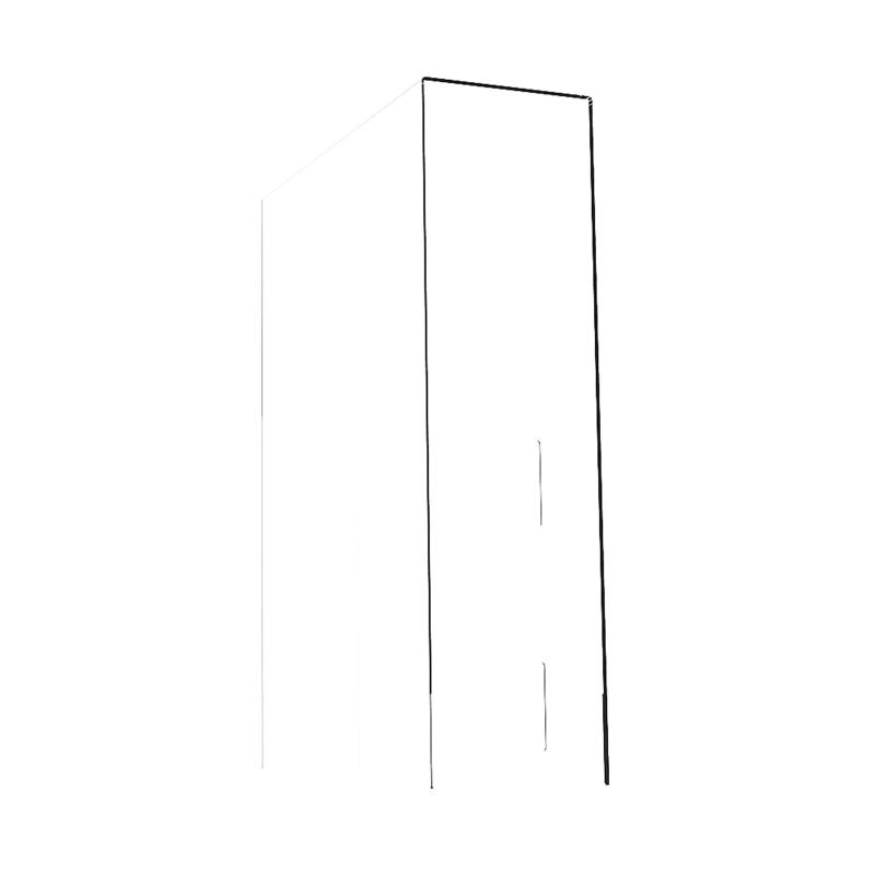 Dustproof Protector Game Console Cover Host Protective Cover Host Accessories for  Gaming Accessory