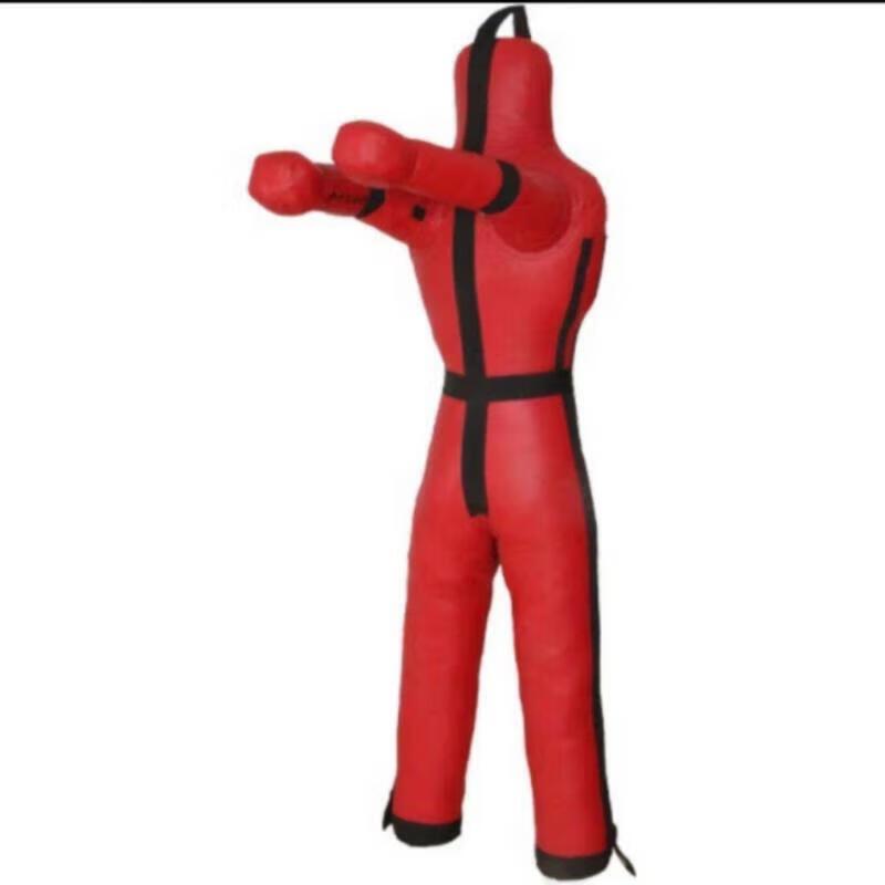 ZhiYiYou Sandbag Grappling Dummy