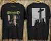 Entombed Left Hand Path Unisex T-shirt Size S-5XL