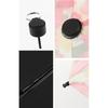 6 Ribs Mini Umbrellas Windproof Anti-UV Protection Sun Umbrella For Women Portable Travel Rain Girl's Umbrella Pocket Parasol