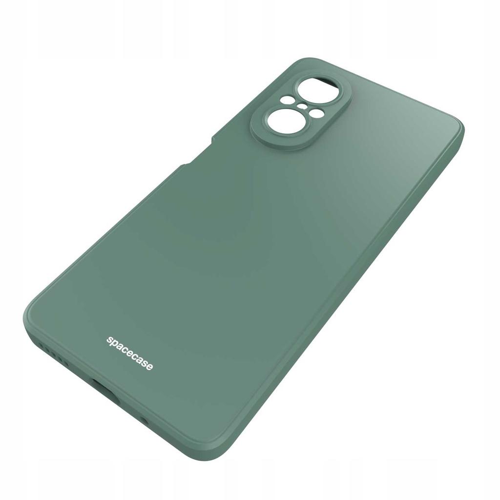 Sc Silicone Case Huawei Nova 9 Se Dark Green