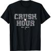 Koszulka Will Smith Crush Hour Gameday