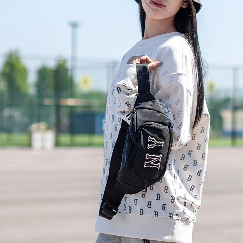 MLB New York Yankees Unisex Chest/Waist Bag