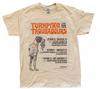 The Turnpike Troubadours Live ON Tour T-Shirt Volle Größen S-5XL