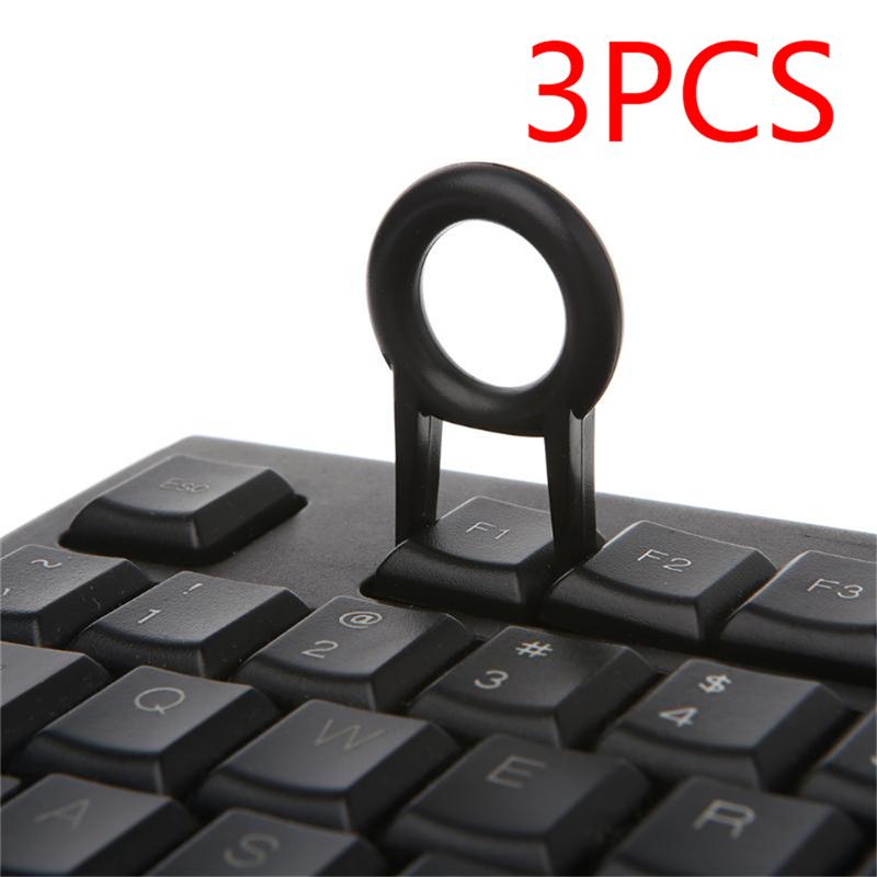 Keycap Puller Tool Key Puller для механической клавиатуры Универсальный Remover Key Cap Fixing Tool – купить по низким ценам в интернет-магазине Joom