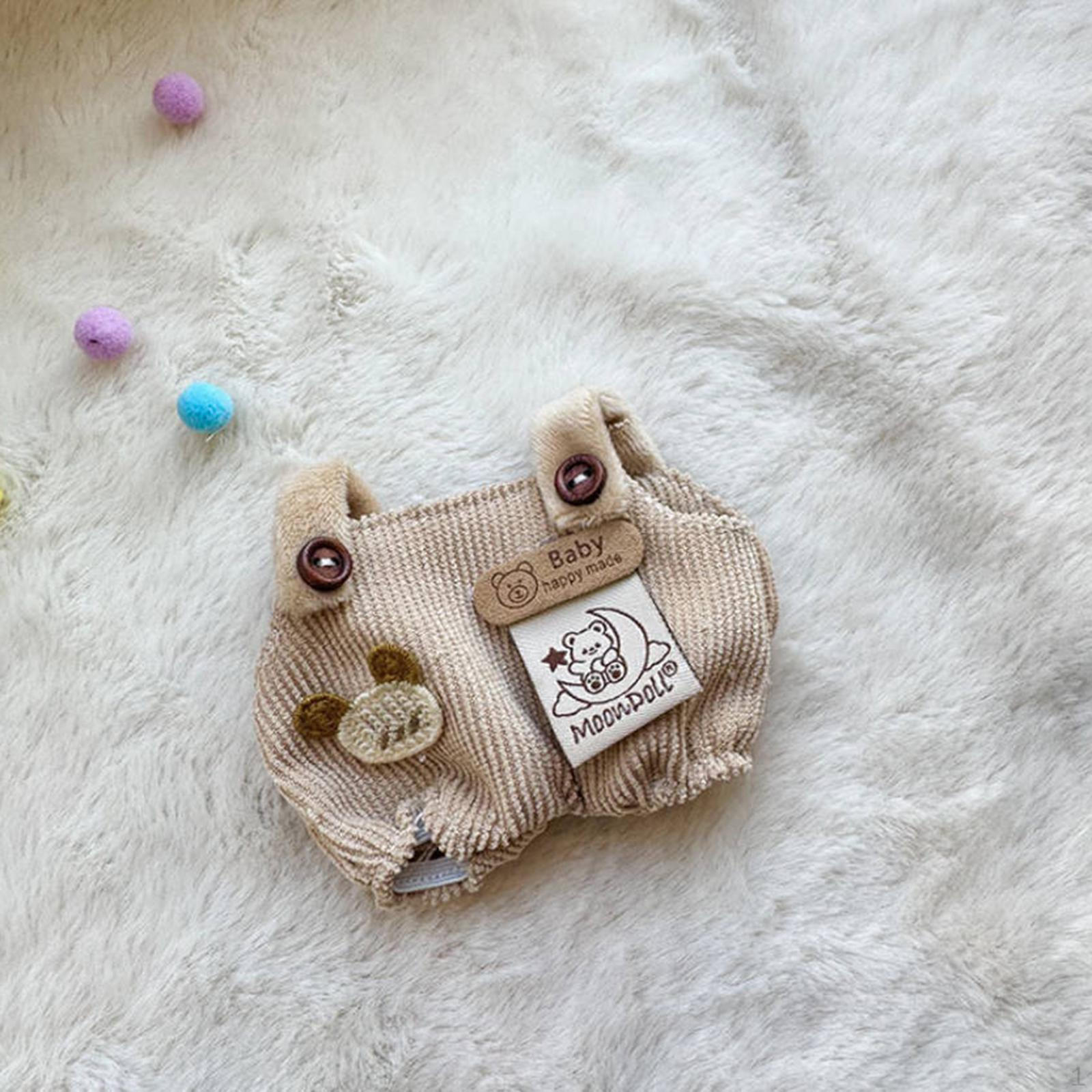 

Плюшевая кукольная одежда для девочек, подарок своими руками, шляпа, аксессуар, одежда для черного цвета brown