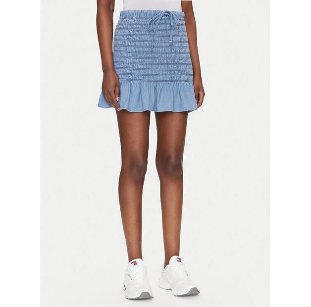 Юбка мини Tommy Jeans DW0DW20273 EU S