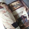 [USED] B.A.PRose: 6th Single (A Ver.) Used Daehyun