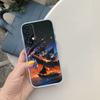 CJ86 Pirates Of The Caribbean Phone Case for Motorola Moto Edge 20 30 40 50 S30 Fusion Ultra Pro Neo Lite + G200 G23