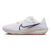 Nike Air Zoom Pegasus 40 Wide White Obsidian Men Sneakers Light-Orewood-Brown Phantom DV7480-100