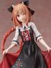 Furyu Spice and Wolf Holo Alsaský lidový kostým Měřítko PVC Malovaná Kompletní figurka Ver. 1/7 AMU-FNX765