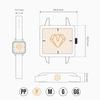 [Casio Standard] CASIO STANDARD [Casio] CASIO STANDARD Watch AE-1200WHD-1A [Reimported Model] AE-...