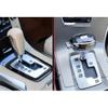 Ny Automatisk Kristall Växelväljare För Volvo V70 2009 2010 2011 2012 Växelväljarkula