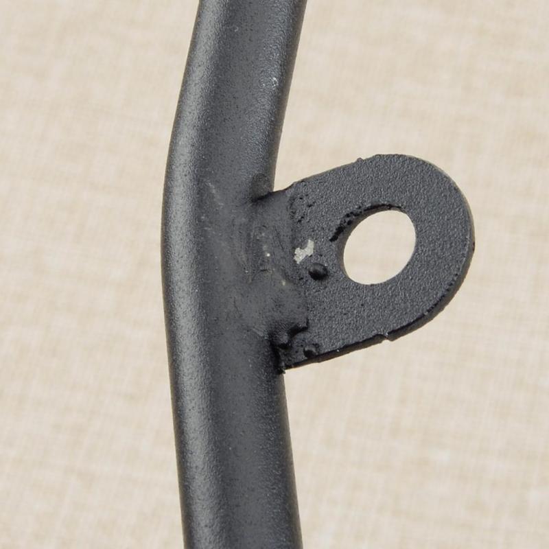 1Pair Anti Shake Navigation Supports Brackets Holders Fit For Yamaha Tenere 700 T700 T7