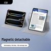 ESR Magnetic Folio and Detachable Cases for iPad - 1 Piece