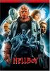 DVD  - Hellboy Deluxe Collector's Edition  Japan Movies & DVD Used