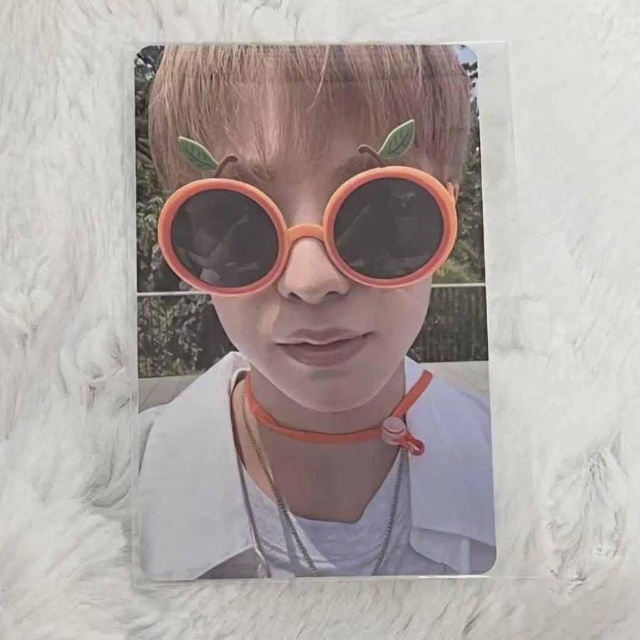 

(unopened) Nct Wish Yuushi Musinsa Lucky Draw Poca Mi Gongpo