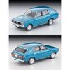 Tomytec Tomica Limited Vintage Neo LV-N55b Nissan Skyline Wagon 1800 Sporty GL Blue 1972 Model (Finished Product) 334415