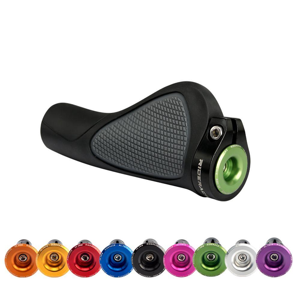 Grips Locking Caps Bicycle Grip End Cap Bike Bar End Plugs Handle Bar Plug Bike Handlebar End Plugs
