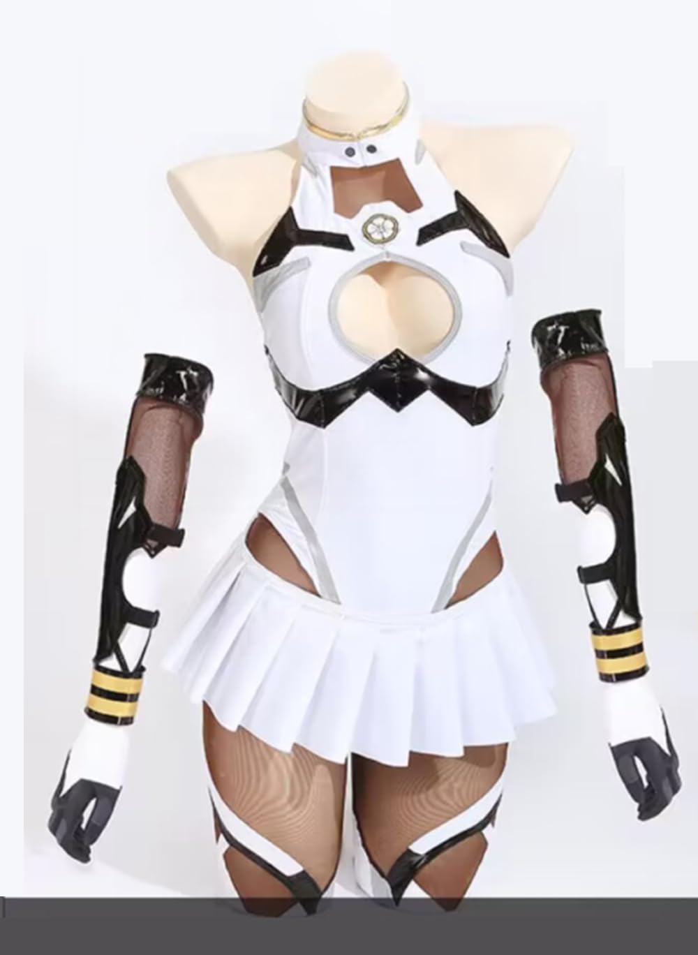 

Такао Косплей Хэллоуин Размер L [Лавандовый] Костюм, Рождество, Костюм, Ниндзя,