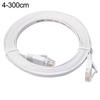 0.5-15m CAT6 Speed Network LAN Cable Gigabit Ethernet Flat UTP Patch Router Cable