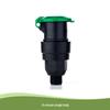 Garden Greening Quick Water Valve with Ground Insert and Hose Connector