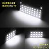 MAZERO KICKS P15 LED Room Super Bright 6000K Interior Lighting for Nissan KICKS Interior Room Map Front Rear Room High Pure White Set R2.6~