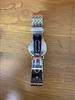[USED] SEIKO Quartz Watch Gray
