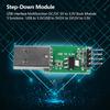 CE009 USB Power Supply Module 5V to 3.3V Reducing Voltage Converter Module