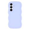 Case for Galaxy S26+ - TPU, Purple