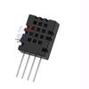 DHT11/20/30 Temp & Humidity Sensor with Digital Output for Soil Moisture Monitoring