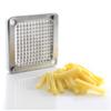 Manual Potato French Fry Cutter With 4 Blades - Hendi 630402