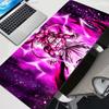 Mouse pad Computer Laptop Anime Keyboard Mouse Mat Large Mousepad Keyboards Gamers Decoracion DBZ Dragon Ball Z Desk Mat