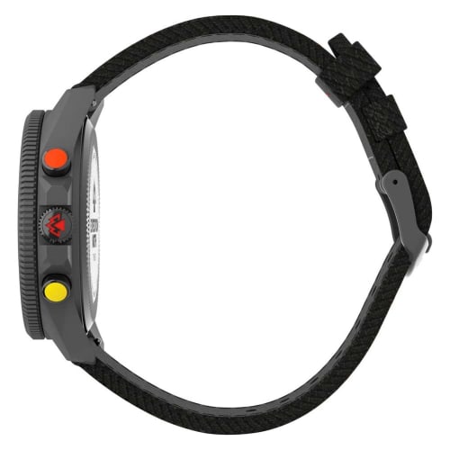 Timex Expedition North Tide-Temp-Compass 43mm Black Watch TW2V03900JR