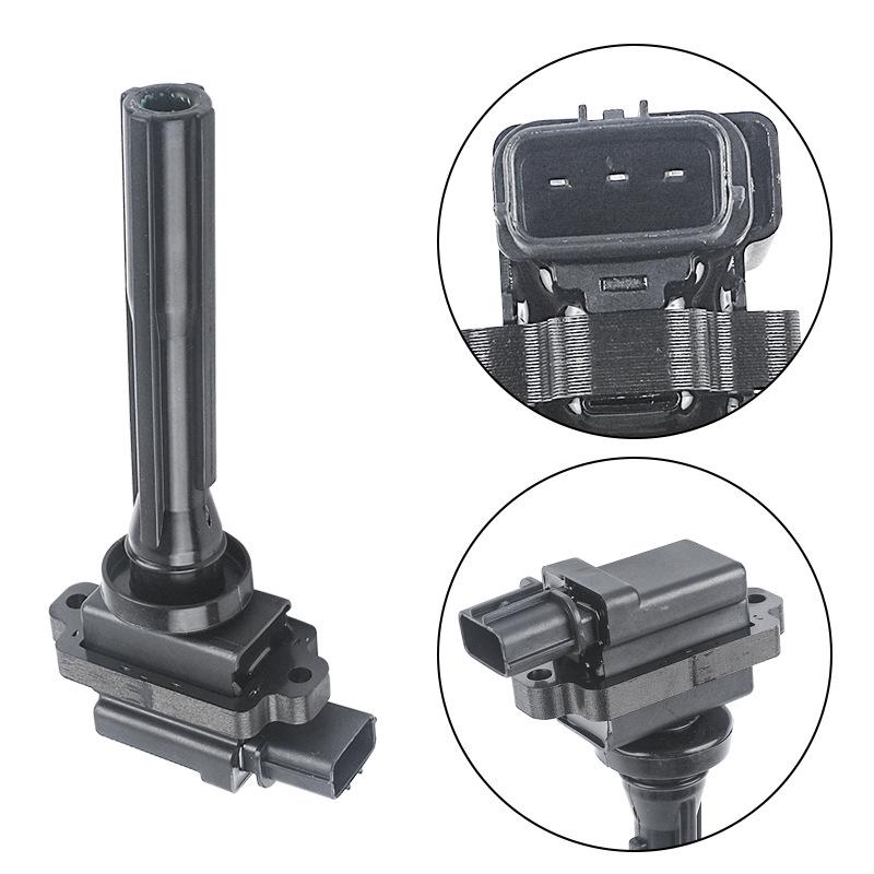 High Voltage Ignition Coil Pack UF237 for Suzuki 3341077E21/E20 88921380