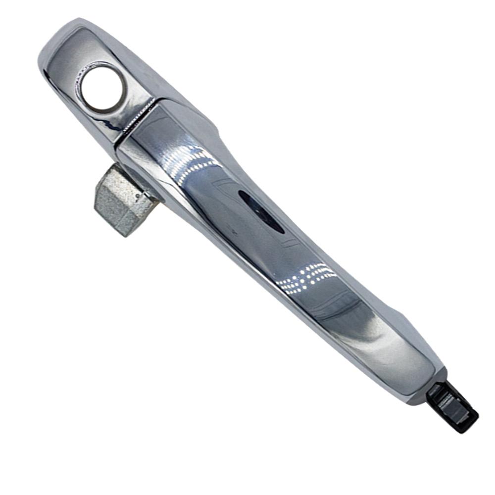 Car Exterior Door Handle For Mercedes Benz GLE Class W167 GLE53 GLE350 450  