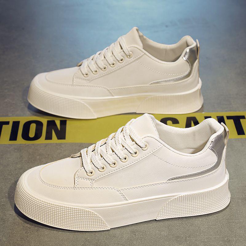 Herren Retro Wildleder German Trainer Sneakers - 2025 Trendige Canvas Skateschuhe für Herbst/Winter