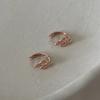 14k Hannah Earrings