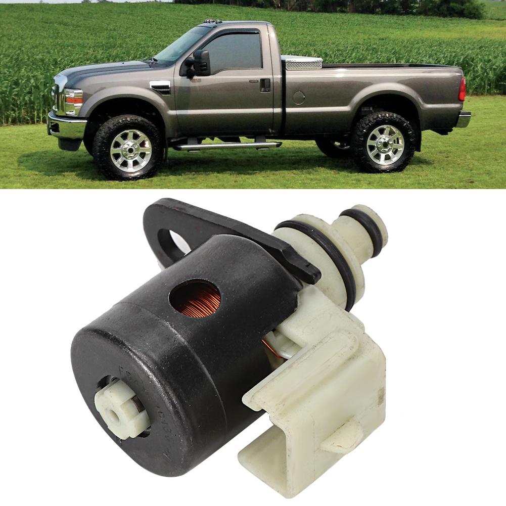 Getriebe TCC Lock Up Magnetventil 4R70W F8AP7G136AB Passend für Ford 19982008